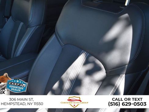 Used 2025 MAZDA CX-50 AWD 2.5 S w/ Preferred Package image 9