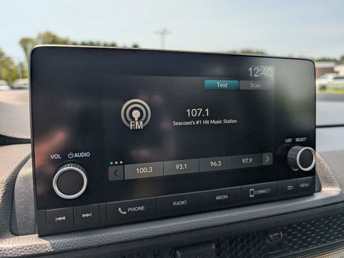 Used 2025 Honda CR-V Sport image 25