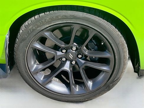 Used 2023 Dodge Challenger R/T Scat Pack image 31