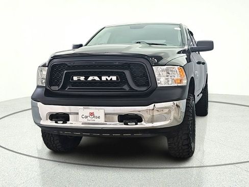 Used 2019 RAM 1500 Classic SLT AWD/4WD image 9