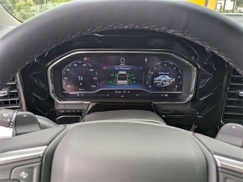 New 2025 Chevrolet Silverado 1500 RST image 16