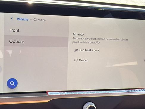 New 2026 Toyota Crown Signia XLE image 18