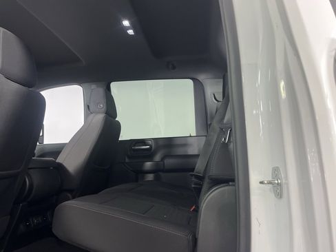 Used 2022 Chevrolet Silverado 3500 LT w/ Convenience Package image 27