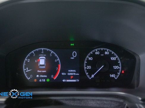 Used 2023 Honda CR-V EX image 16