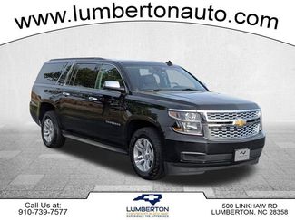 Used 2020 Chevrolet Suburban LT video 1