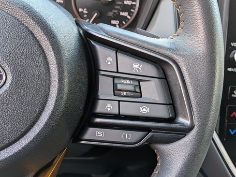 Certified 2024 Subaru Crosstrek 2.5i Wilderness image 26