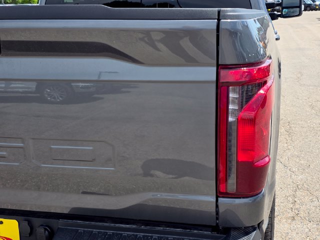 Certified 2026 Ford F150 XLT w/ XLT Chrome Appearance Package AWD/4WD image 11