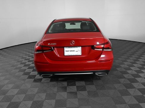 Certified 2019 Mercedes-Benz A 220 image 28