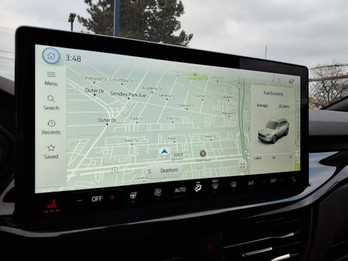 Certified 2023 Ford Escape ST-Line w/ Tech Pack #1 image 21