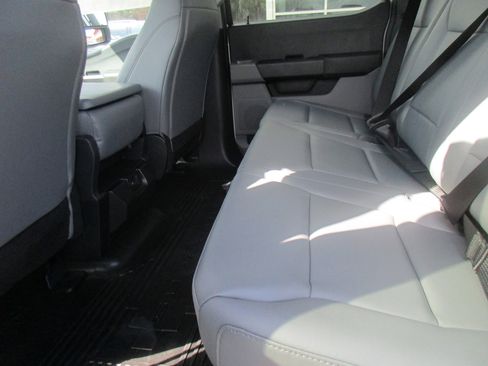 New 2026 Ford F450 XL image 15