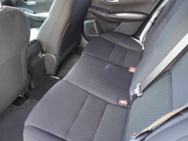 Used 2023 Nissan Sentra S FWD image 13
