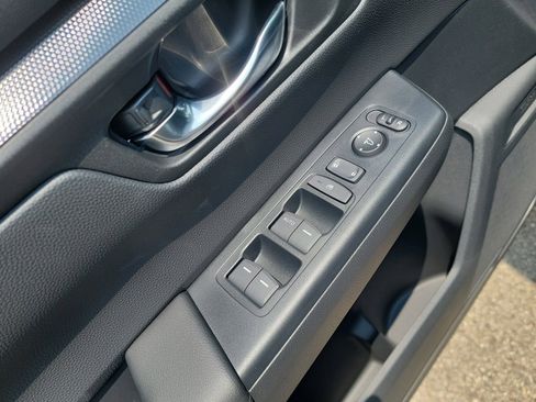 New 2026 Honda CR-V LX image 6