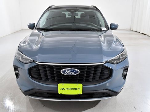 New 2026 Ford Escape SE w/ PHEV Premium Package image 3