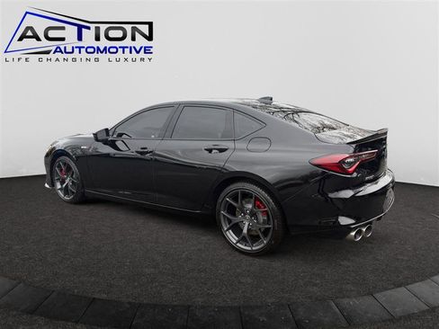Used 2023 Acura TLX Type S image 6