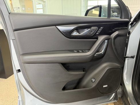 Used 2023 Chevrolet Blazer Premier w/ Driver Confidence II Package image 17