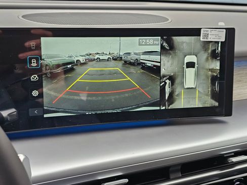 New 2026 Hyundai Ioniq 9 Limited image 22