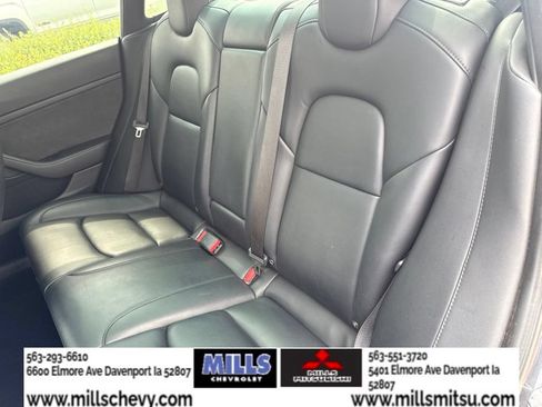 Used 2023 Tesla Model 3 Standard Range RWD image 19
