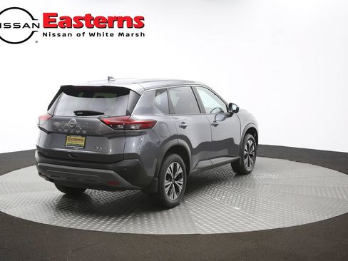 Used 2023 Nissan Rogue SV AWD/4WD image 41