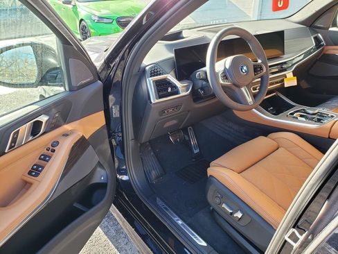 New 2026 BMW X5 xDrive50e w/ M Sport Package image 6
