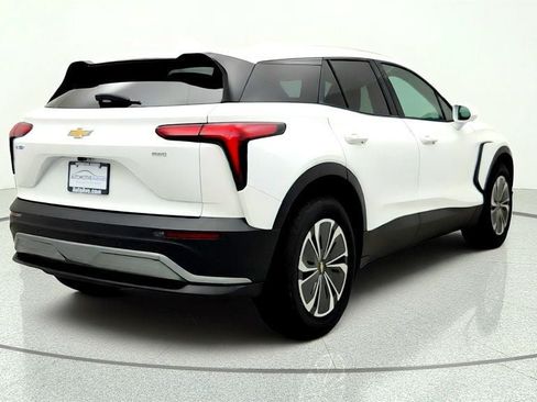 Used 2024 Chevrolet Blazer EV LT AWD/4WD image 5