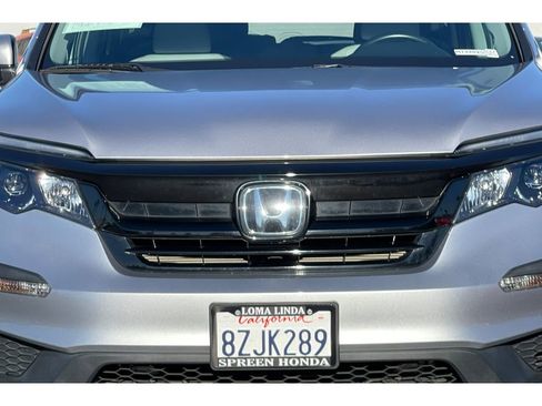 Certified 2022 Honda Pilot Special Edition image 48