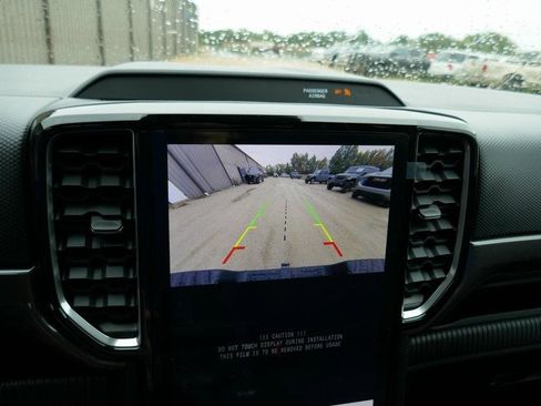 New 2025 Ford Ranger XLT w/ Equipment Group 301A High image 20