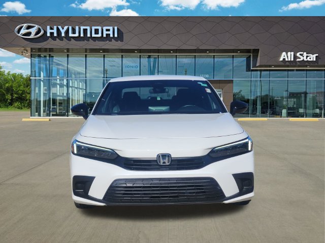 Used 2024 Honda Civic Sport image 2