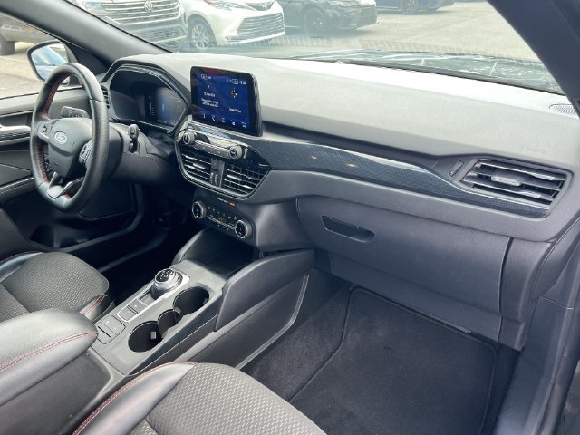 Used 2024 Ford Escape ST-Line AWD/4WD image 28