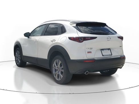 New 2026 MAZDA CX-30 AWD 2.5 S image 3