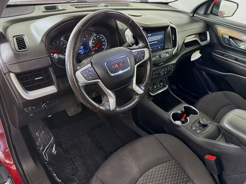 Used 2020 GMC Terrain SLE w/ Driver Convenience Package FWD image 23