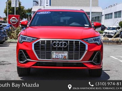 Used 2023 Audi Q3 2.0T Premium w/ 19" Wheel Package