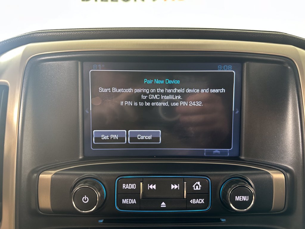 Used 2018 GMC Sierra 1500 Denali AWD/4WD image 31