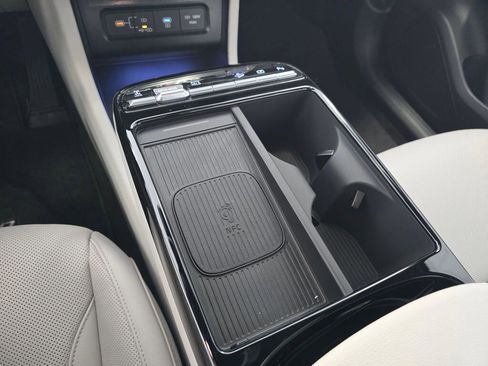 New 2026 Hyundai Tucson Limited image 32