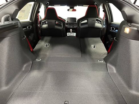 New 2026 Honda Civic Type R image 27