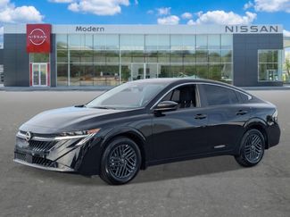 New 2026 Nissan Sentra SV w/ SV Convenience Package FWD video 1