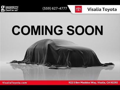 Certified 2023 Toyota Sienna LE