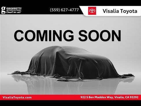 Certified 2023 Toyota Sienna LE FWD image 1