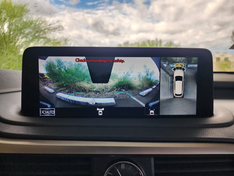 Used 2021 Lexus RX 450hL AWD w/ Premium Package image 52