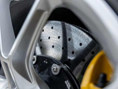 Certified 2024 Porsche 911 GT3 image 22