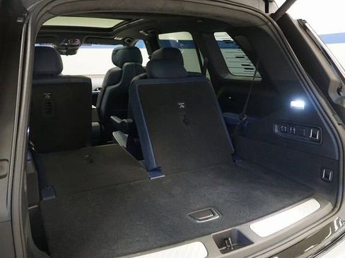 New 2026 Cadillac Vistiq Premium Luxury AWD/4WD image 23