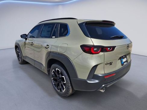 New 2026 MAZDA CX-50 Meridian Edition w/ Weather Package AWD/4WD image 3