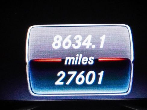 Used 2019 Mercedes-Benz CLA 250 4MATIC image 9