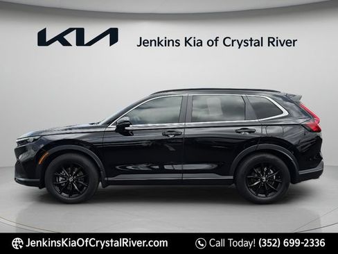 Used 2023 Honda CR-V Sport image 13