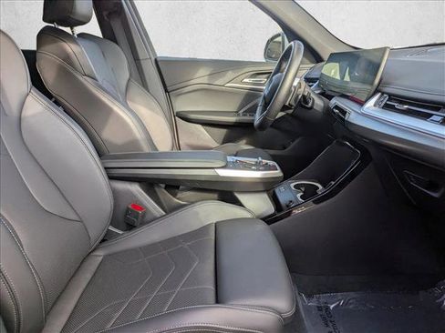 Used 2025 BMW X1 xDrive28i image 30