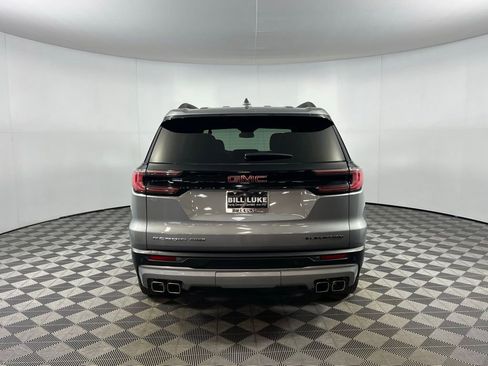 Used 2024 GMC Acadia Elevation w/ Super Cruise Package image 8