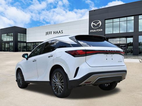Used 2023 Lexus RX 350 FWD w/ Accessory Package (Z1) image 2