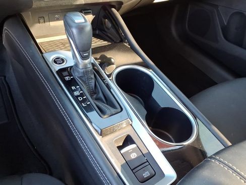 Used 2024 Nissan Altima 2.5 SV w/ SV Premium Package FWD image 14