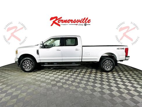 Used 2018 Ford F250 Lariat w/ Lariat Value Package image 4