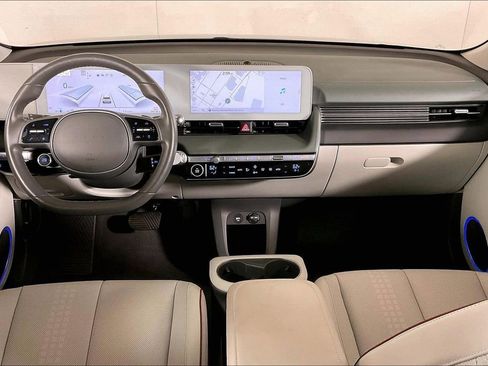 Used 2023 Hyundai Ioniq 5 SEL w/ Cargo Package image 15