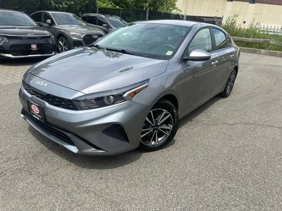 Used 2024 Kia Forte LXS